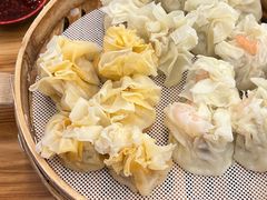 -嘉州海汇源老烧麦店