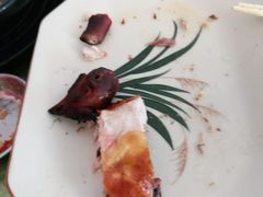 -花悦农庄 | 烧鸡·竹筒饭(沙迳高沙温泉香溪堡店)