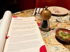 -BROWNSTONE布朗石西班牙餐厅(富城店)