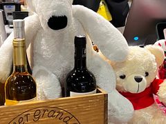 -咖法森林·咖啡  酒吧(天河店)