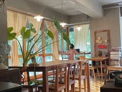 -时光花园(白鹭洲店)