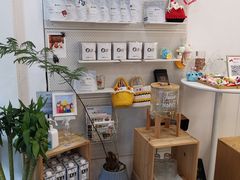 -GOOD好事咖啡(会展城店)
