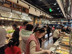 -比格比萨自助(裕源大厦店)