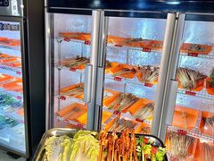 -杨校长·老成都串串香火锅(全国总店)