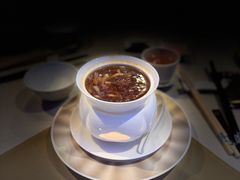 红烧花胶鸡丝翅-利苑(环贸iapm店)