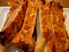 招牌原味锅贴-小牛锅贴(西环路店)