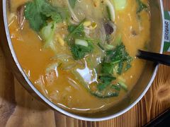 -优壹佳·延边朝鲜族料理(中山北路店)