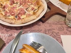 -OGGI TRATTORIA PIZZERIA(深业上城店)