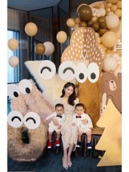 -CHERRY BABY 轻奢派对策划(北京国贸店)