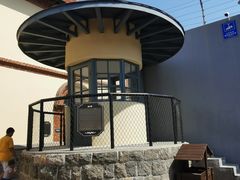 -青岛德国监狱旧址博物馆