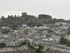 -阿婆情腊排骨火锅(金虹路店)