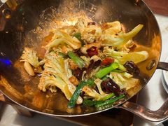 -绿茶餐厅(深圳龙华天虹购物中心店)