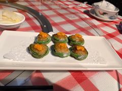 -龙桥私厨·姜花菊花过桥鱼·顺德菜(容桂店)