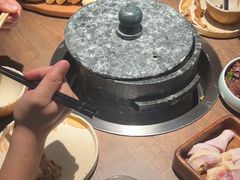 -蘑界·野生菌火锅(深业上城店)