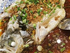 -高坎一品甲鱼庄(两河店)