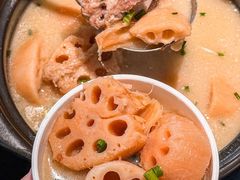 -简小舍·民间手艺菜(武昌江滩店)