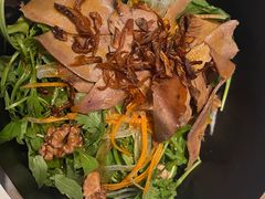 -胡麻(静安嘉里店)