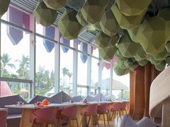 -水桶王国主题餐厅·聚会·生日派对·亲子活动·家庭套餐(亚龙湾希尔顿店)