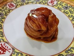 -京菜·砂锅居·烤鸭(西四店)