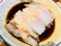 -阿殳粥馆(水围村店)