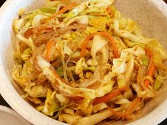 -一两饭川味素食餐厅