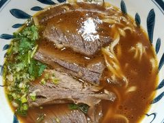-康师傅私房牛肉面(北京南站店)