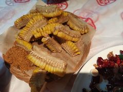 -聚味斋香辣蟹(生态城万达店)