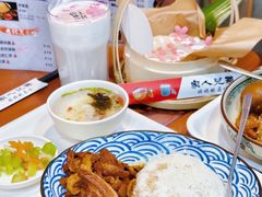 -菊儿人家·北京胡同菜(南锣鼓巷店)