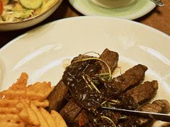 -意卡菲·欢乐聚会餐厅(华侨店)