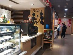 -麦当劳(南京路2店)