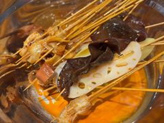 -嘉州鲜知味钵钵鸡(奎星楼店)