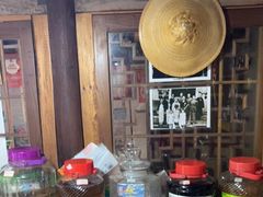 -龙姐私房菜(和顺古镇店)