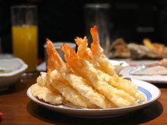 -旨料亭日本料理(四川北路店)