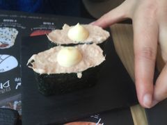 -Sushi Love 创意寿司(丽影广场店)