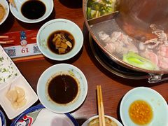 -1078號老北京涮肉(松柏店)