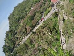 -泰山风景名胜区