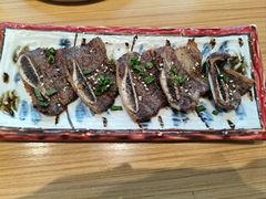 -花和海鲜自助(梅江店)