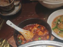 -缪氏川菜(深圳北站缤果空间店)