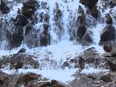 -丹东天桥沟景区