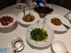 -俏江南-江景昆曲主题餐厅(正大广场店)