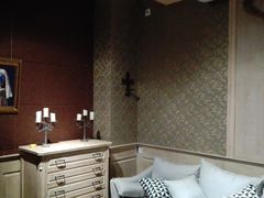-Dark·大玩家馆沉浸剧情密室(黄埔店)
