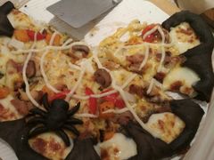 -必胜客(桐乡吾悦广场店)