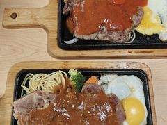 -凡塔斯牛排自助餐厅(莆田万达店)