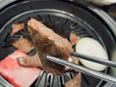 -青松馆韩国料理(香港中路佳世客店)