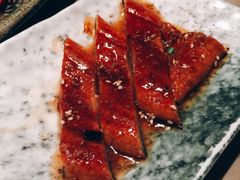 -贵木日本料理·铁板烧(新地假日广场店)