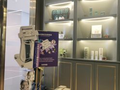 -栖SPA·ONDA ·海菲秀·皑皑科技美肤中心