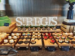 -Social 秀西餐厅-长沙瑞吉酒店(运达店)