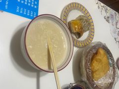 -金山奶茶馆(五一路店)
