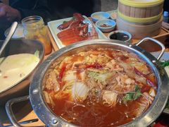 -青年公社·烤鸭(天玥中心店)