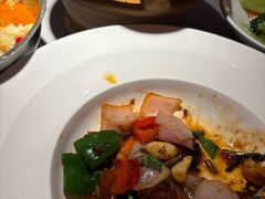 -闽上鲜·福建菜(龙湖滨江天街店)